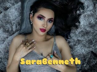 SaraBenneth