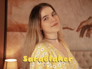SaraBlaker