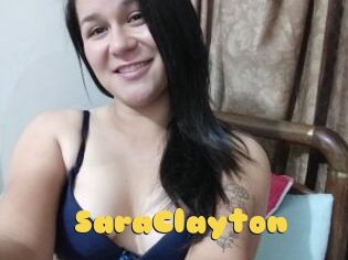 SaraClayton