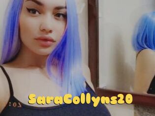 SaraCollyns20