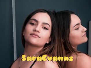 SaraEvanns