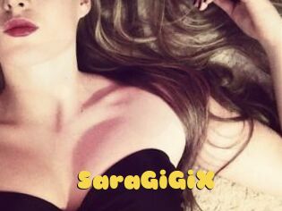 SaraGiGiX