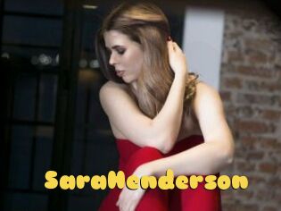 SaraHenderson