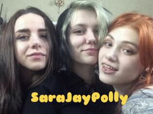 SaraJayPolly