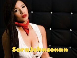 SaraJohnsonnn
