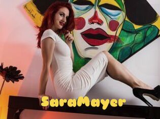 SaraMayer