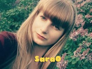 SaraO