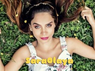 SaraOlaya