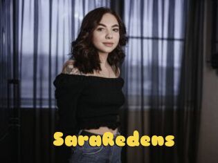 SaraRedens