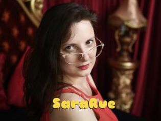 SaraRue
