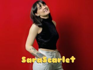 SaraScarlet