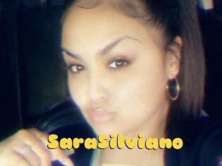 SaraSilviano