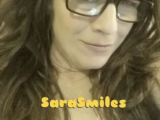 SaraSmiles