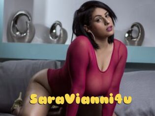 SaraVianni4u