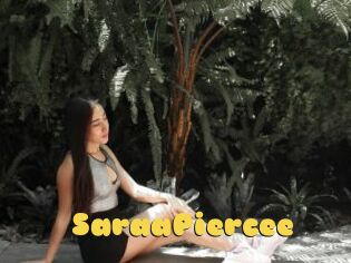 SaraaPiercee