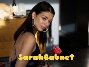 SarahBabnet
