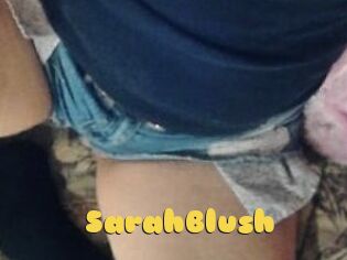 SarahBlush