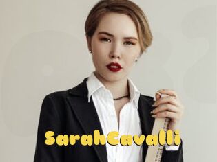 SarahCavalli