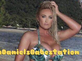 SarahDanielsBabestation