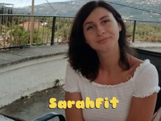 SarahFit