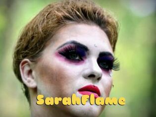 SarahFlame