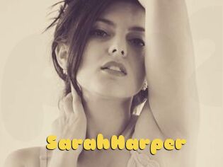 SarahHarper