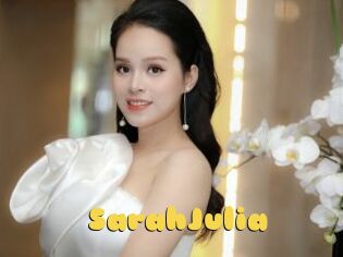 SarahJulia