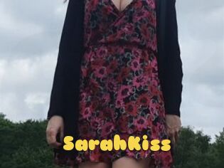 SarahKiss