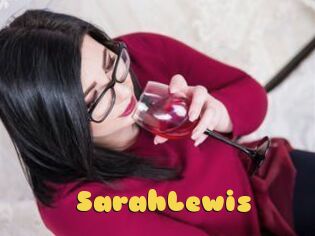SarahLewis