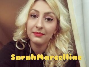 SarahMarcelline