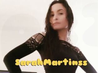 SarahMartinss