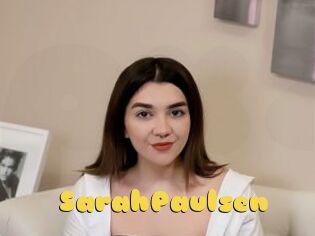 SarahPaulsen