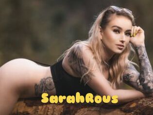 SarahRous