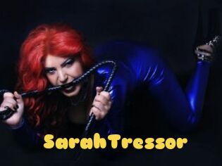 SarahTressor