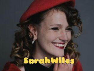 SarahWiles