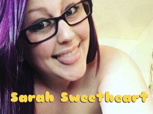 Sarah_Sweetheart