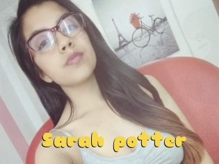 Sarah_potter