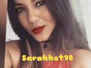 Sarahhot90