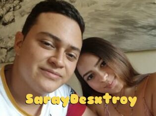 SarayDesxtroy
