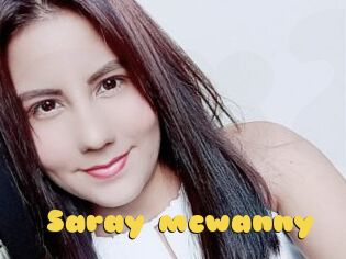 Saray_mcwanny