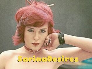 SarinaDesires