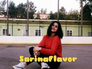 SarinaFlavor