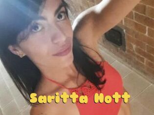 Saritta_Hott