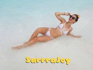 SarrraJoy