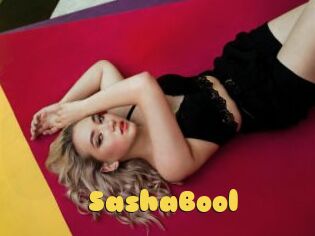 SashaBool
