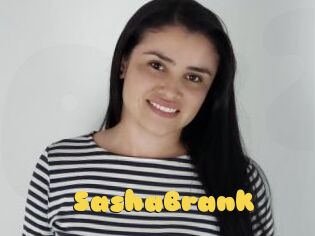 SashaBrank