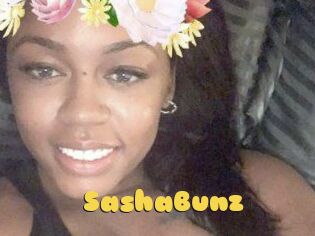 SashaBunz