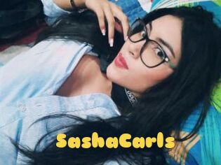 SashaCarls