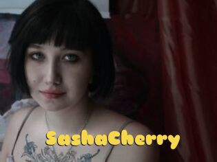 SashaCherry