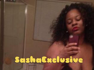 SashaExclusive